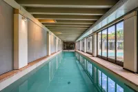 Relais Villa dei Gelsi & Spa - Pools