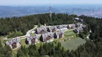 Luxury Apartments Bolf