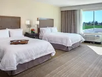 Hampton Inn & Suites Blythe Hotels in Blythe