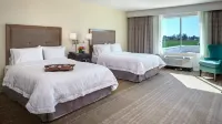 Hampton Inn & Suites Blythe