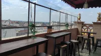 Grand Venetian Hotel - bar