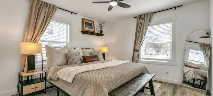 ~ the Urban Oasis ~ MSU~ Modern Hotels in Mankato