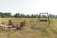 Meadow View Tent Glamping - 3-Star