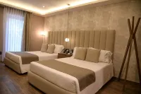 Hotel Victoria Lagos - 3 stjerner