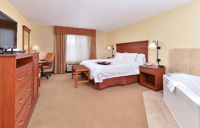 Hampton Inn Rock Springs