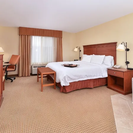 Hampton Inn Rock Springs