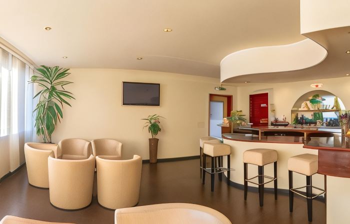 Hotel Milano