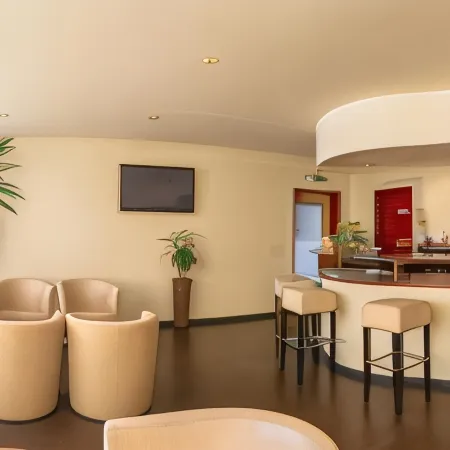 Hotel Milano