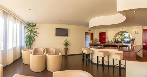 Hotel Milano - 3-Star