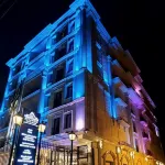 Atlantis Alger Hotel a 