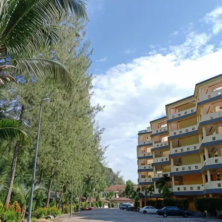 Executive Apartment (HA2)