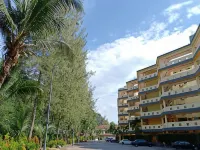 Executive Apartment (HA2) - 3-Star