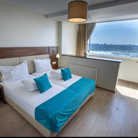 Sir Fundeni Hotel