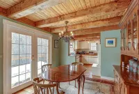 Charming 3-bedroom house in marvelous Moretown