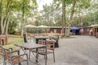 Feriendorf Fynnus - WiFi