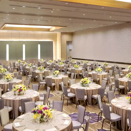 Fairmont Pittsburgh