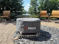 Lake Wissota Lookout – A Luxury Escape - Wifi