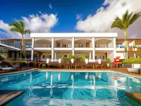 Blue Margouillat Seaview Hotel-Relais & Chateaux - Romantic