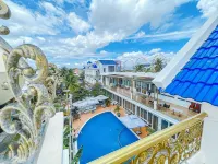 Phong Dung Hotel - spa