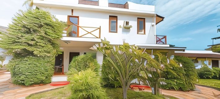 Flame Tree Cottages Hotels in Nungwi