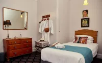 The Australian Heritage Hotel - Wifi