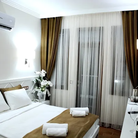 Elegance Hotel Kemer