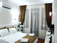 Elegance Hotel Kemer - spa