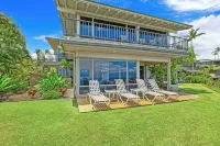 Oceanfront Luxury Meets Maui Magic at Kapalua Bay Villas 23G4 - 4성급