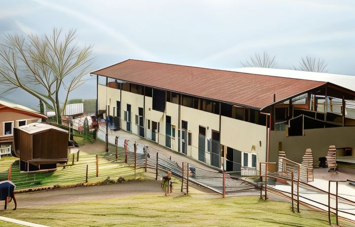 La Tenuta Resort Agricolo