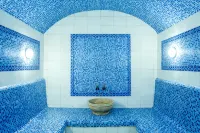Park Hotel Bishkek - spa