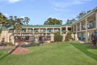 Magnuson Hotel Hardeeville - 2성급