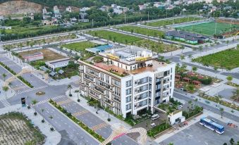 Diamond Hotel VAN DON