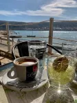 Hotel Belveder - breakfast