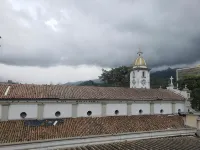 Viajes y Turismo Nueva Lengua Ibagué - Wifi