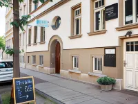 Hostel Multitude Hotels near Zentralstadion