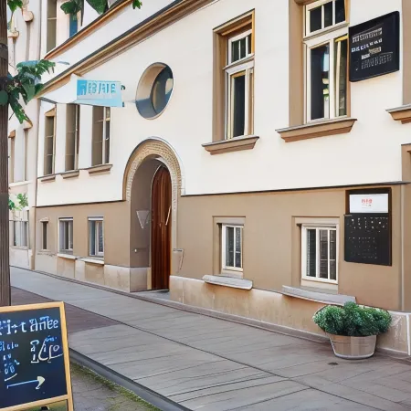 Hostel Multitude