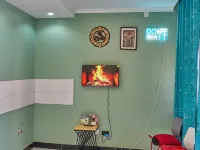 Freetown Resort-Gulu Hotels in Gulu Municipality