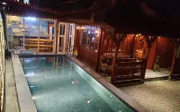The Pekayon Villa Pacet -  Holiday Villas