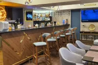 Somerset City Centre Atyrau - bar