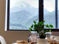 Hotel Axien Kazbegi Hotels in Stepantsminda