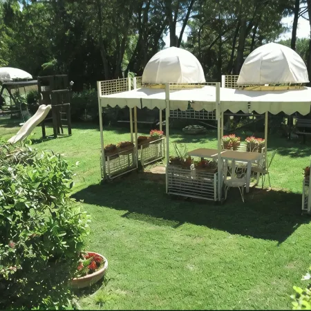 Hotel Apogeo Отели в г. Синалунга