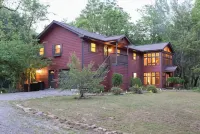 Rivers Edge Near Wcu Fire Pit Hot Tub Game Room