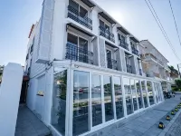 Bd Suites Các khách sạn ở Foça
