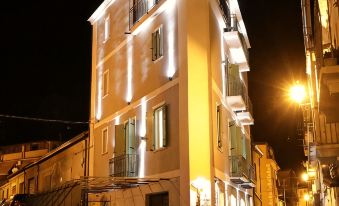 Il Canto di Ligea