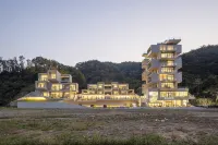 Jeongeup Elystay Poolvilla