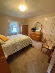 Spacious farmhouse on working PA family farm.  Close to AOAA park and Knoebels! - Homestays