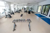 Sentido Djerba Beach - Gym