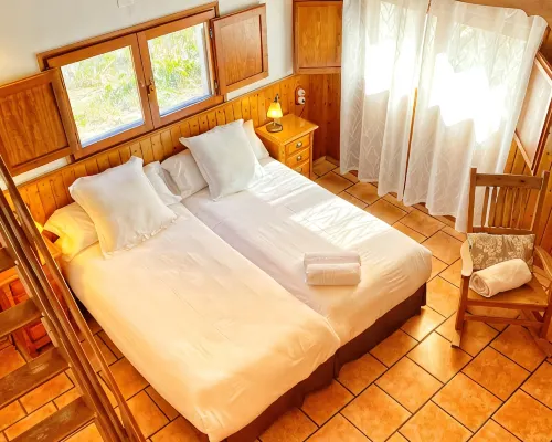 Delta Hotel Hotels in Deltebre