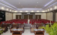 Grand Mutiara Hotel