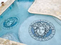 Brand New Beautiful Villa Marina Looks Like a Royal Palace. - Villas